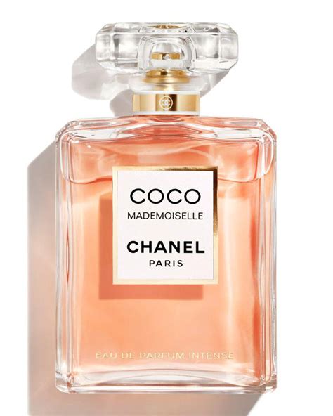 chanel coco mademoiselle intense eau de parfum spray for women|coco mademoiselle intense vs original.